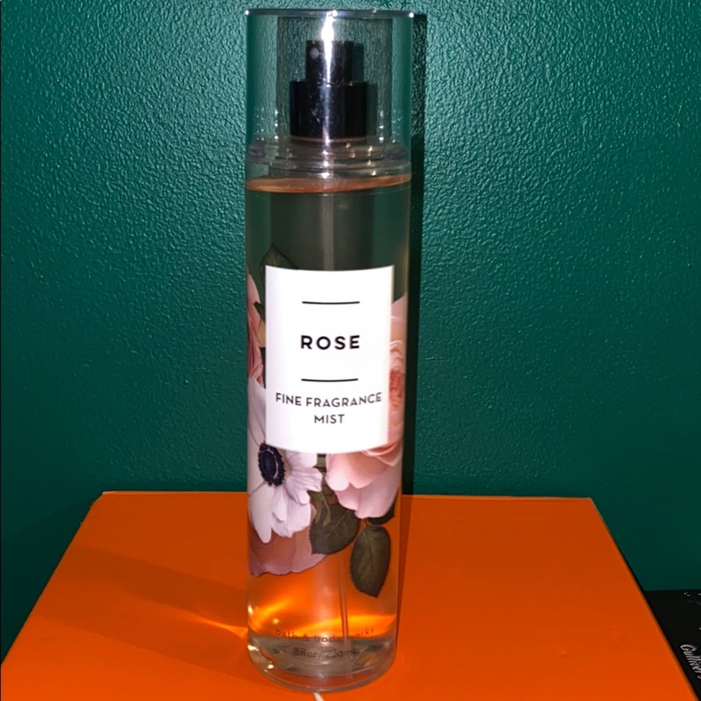 3/$20 💝 Rose by bath and body works